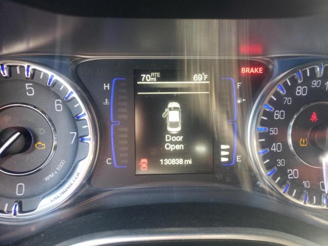 Photo 8 from auction – 2015 CHRYSLER 200 LIMITE with VIN 1C3CCCAB8FN603476