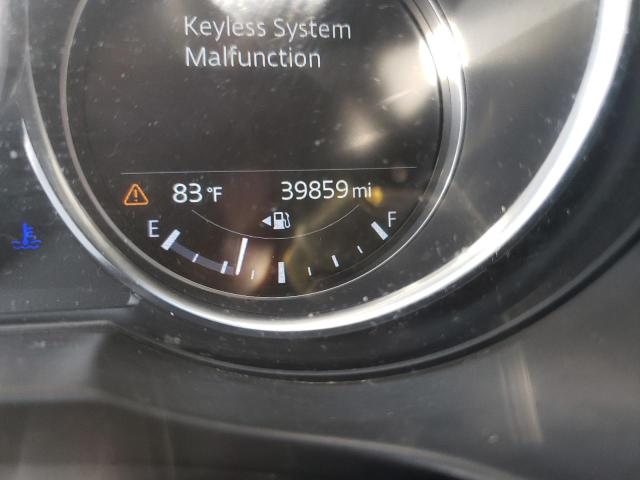 Photo 8 from auction – 2018 MAZDA CX-5 GRAND with VIN JM3KFADM4J1360028