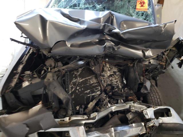 Photo 7 from auction – 2005 FORD F150 with VIN 1FTRF14W15NB20104