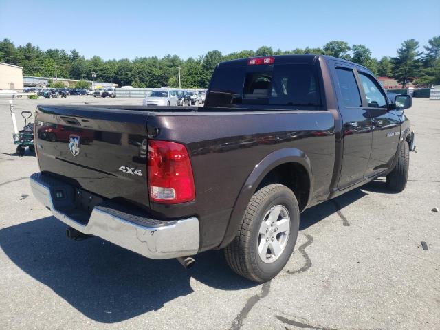 Photo 4 from auction – 2011 DODGE RAM 1500 with VIN 1D7RV1GT8BS583106