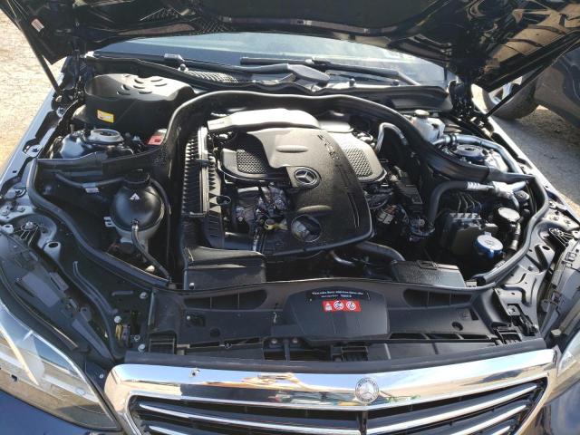 Photo 7 from auction – 2014 MERCEDES-BENZ E 350 4MAT with VIN WDDHF8JB3EB033141