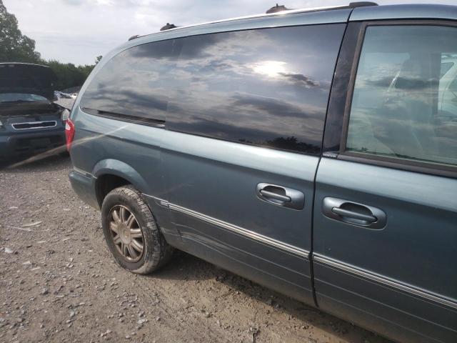 Photo 9 from auction – 2005 CHRYSLER TOWN & COU with VIN 2C8GP64L05R421889