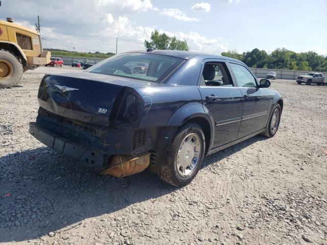 Photo 4 from auction – 2005 CHRYSLER 300 TOURIN with VIN 2C3AA53G55H188965