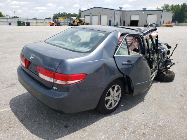 Photo 4 from auction – 2003 HONDA ACCORD EX with VIN 1HGCM66563A049047