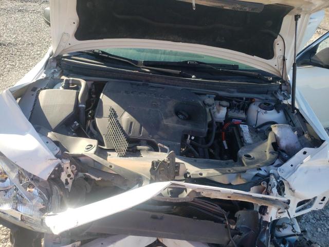 Photo 7 from auction – 2012 CHEVROLET MALIBU LS with VIN 1G1ZA5E00CF305499