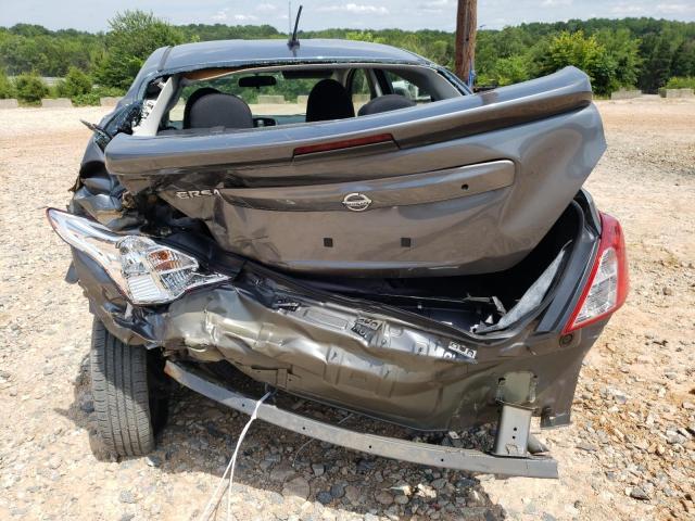 Photo 9 from auction – 2017 NISSAN VERSA S with VIN 3N1CN7AP0HL859447