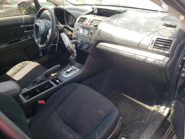 Photo 5 from auction – 2014 SUBARU XV CROSSTR with VIN JF2GPACC8E8208529