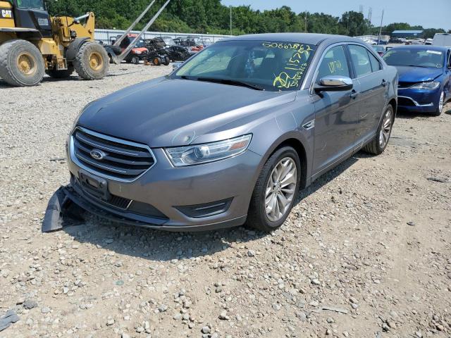 Photo 2 from auction – 2013 FORD TAURUS LIM with VIN 1FAHP2F83DG226172