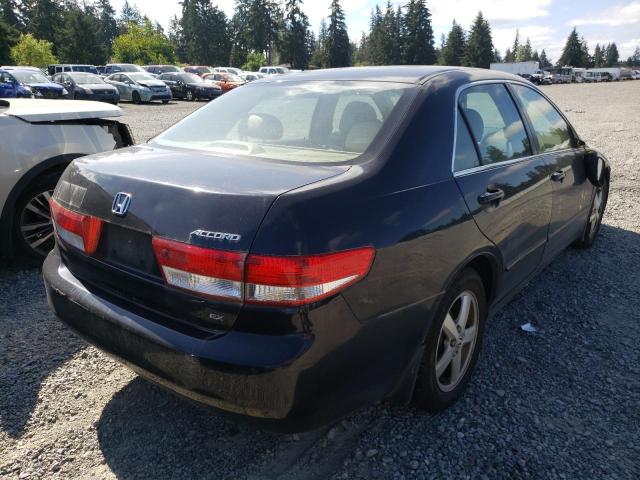 Photo 4 from auction – 2003 HONDA ACCORD EX with VIN JHMCM56653C069519