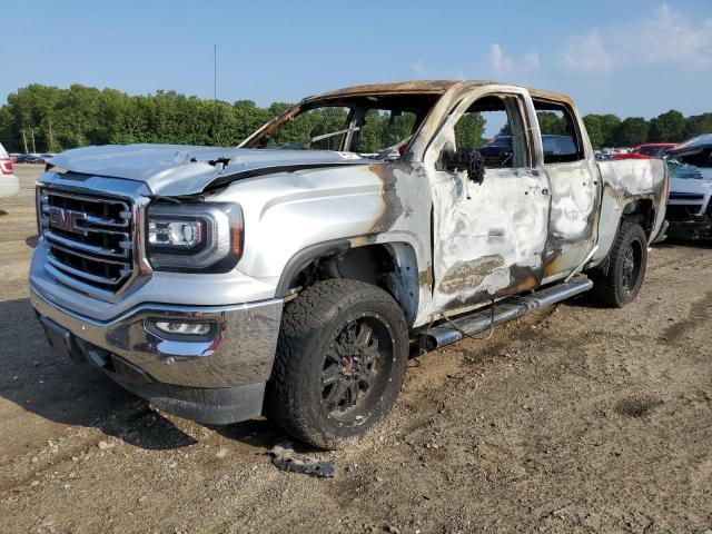 Photo 2 from auction – 2016 GMC SIERRA K15 with VIN 3GTU2NEC6GG209664