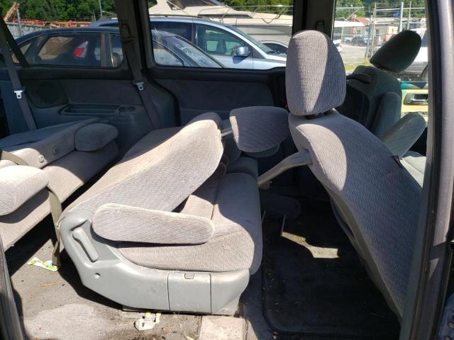 Photo 6 from auction – 2003 HONDA ODYSSEY LX with VIN 5FNRL18583B055242