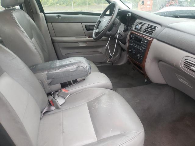 Photo 5 from auction – 2006 FORD TAURUS SEL with VIN 1FAFP56U86A223523