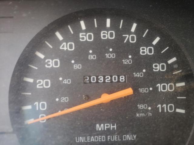Photo 8 from auction – 1994 TOYOTA PICKUP 1/2 with VIN 4TARN01P4RZ275928