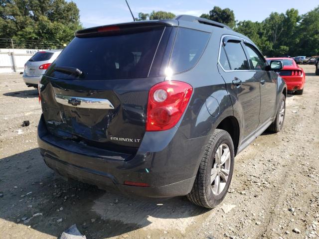 Photo 4 from auction – 2014 CHEVROLET EQUINOX LT with VIN 2GNFLFEK5E6277943