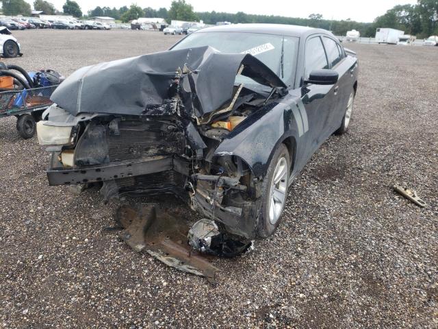 Photo 2 from auction – 2013 DODGE CHARGER SE with VIN 2C3CDXBG2DH512742