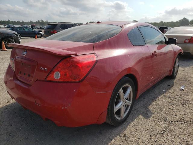 Photo 4 from auction – 2010 NISSAN ALTIMA S with VIN 1N4AL2EPXAC178324