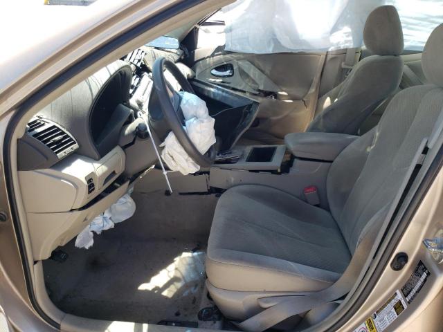 Photo 5 from auction – 2009 TOYOTA CAMRY BASE with VIN 4T1BE46K89U403932