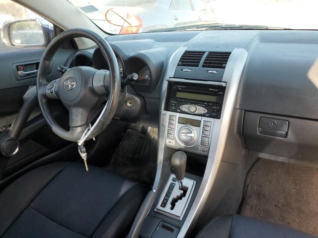 Photo 9 from auction – 2007 TOYOTA SCION TC with VIN JTKDE177070209740