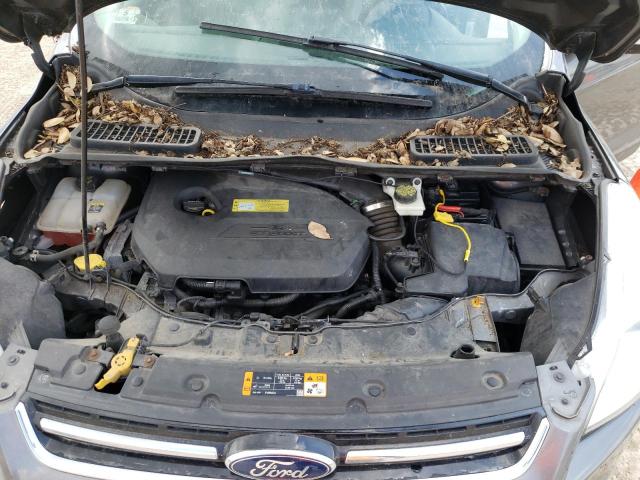 Photo 7 from auction – 2013 FORD ESCAPE SEL with VIN 1FMCU0HXXDUC58121