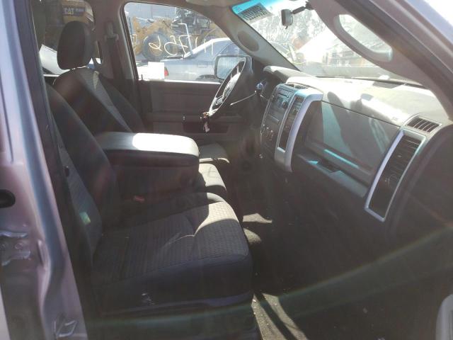 Photo 5 from auction – 2012 DODGE RAM 1500 S with VIN 1C6RD6GP4CS221540