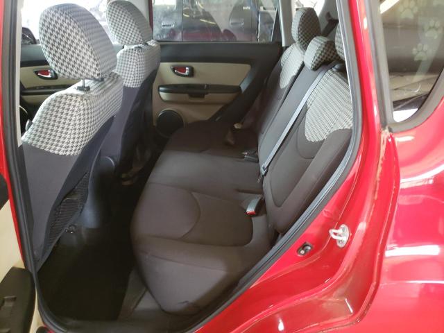 Photo 6 from auction – 2013 KIA SOUL + with VIN KNDJT2A63D7549585