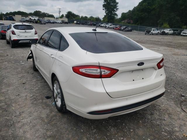 Photo 3 from auction – 2013 FORD FUSION SE with VIN 3FA6P0H77DR147998
