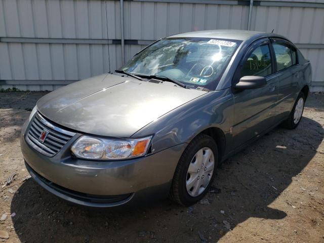 Photo 2 from auction – 2006 SATURN ION LEVEL with VIN 1G8AJ55F66Z118323