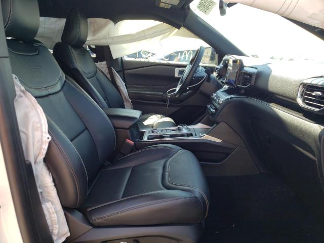 Photo 5 from auction – 2020 FORD EXPLORER S with VIN 1FM5K8GC6LGA35132