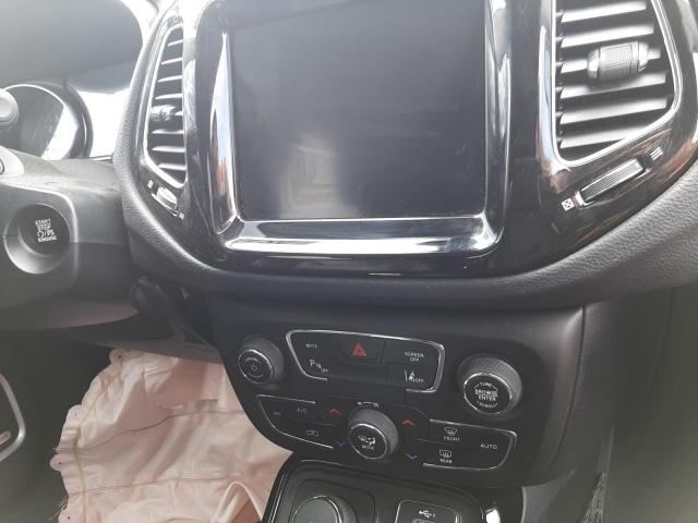 Photo 9 from auction – 2021 JEEP COMPASS LI with VIN 3C4NJDCB8MT549901