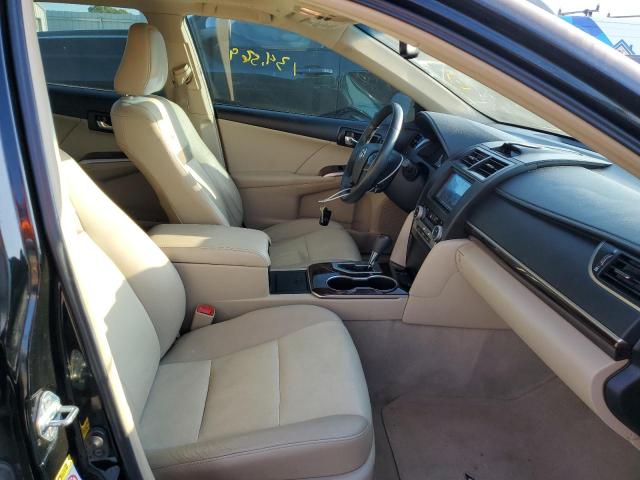 صورة رقم 5 من المزاد - 2012 TOYOTA CAMRY BASE مع VIN 4T4BF1FK3CR241104