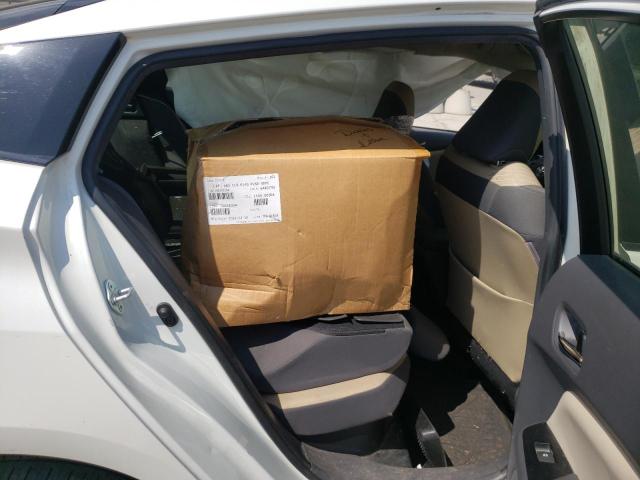 Photo 6 from auction – 2017 TOYOTA PRIUS with VIN JTDKBRFUXH3044776