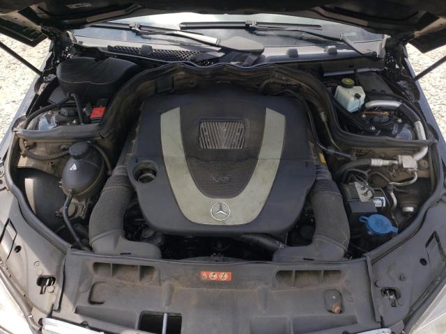 Photo 7 from auction – 2011 MERCEDES-BENZ C 300 4MAT with VIN WDDGF8BB3BR170366