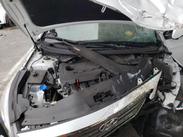 Photo 7 from auction – 2015 HYUNDAI SONATA SPO with VIN 5NPE34AF3FH220123