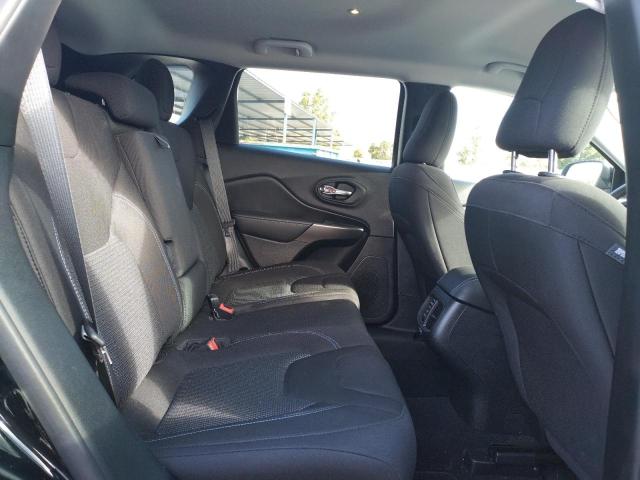 Photo 6 from auction – 2020 JEEP CHEROKEE L with VIN 1C4PJLCB3LD565303