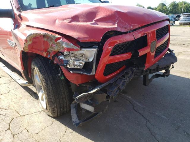 Photo 9 from auction – 2014 RAM 1500 ST with VIN 1C6RR7KT5ES105861