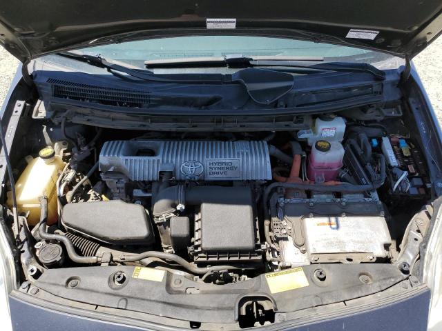 Photo 7 from auction – 2010 TOYOTA PRIUS with VIN JTDKN3DU3A1308641