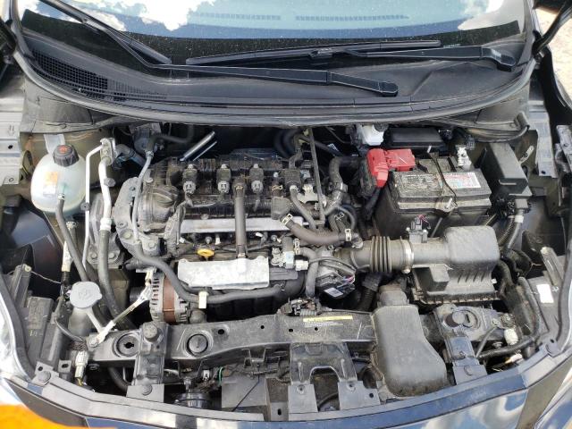 Photo 7 from auction – 2021 NISSAN VERSA SV with VIN 3N1CN8EV9ML815052