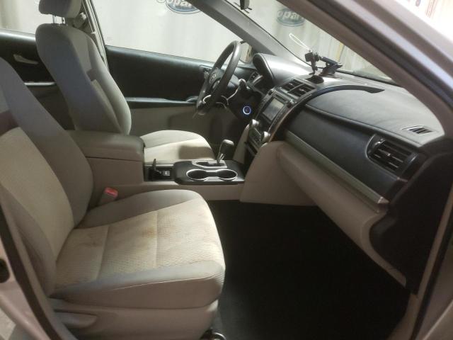 Photo 5 from auction – 2012 TOYOTA CAMRY BASE with VIN 4T1BF1FK0CU582342