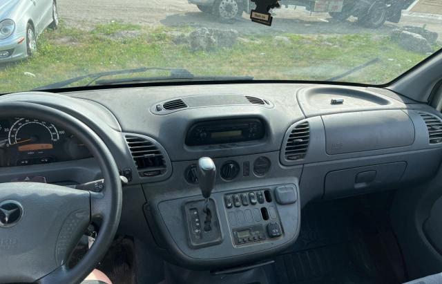Zdjęcie 9 z aukcji – 2004 SPRINTER 2500 SPRIN z VIN WD5PD743X45622230