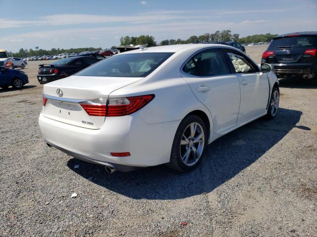 Foto 4 de la subasta – 2014 LEXUS ES 350 con VIN JTHBK1GG3E2089200