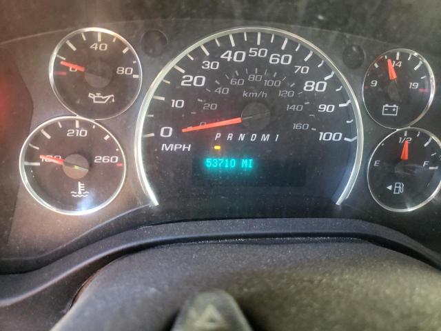 Photo 8 from auction – 2016 CHEVROLET EXPRESS G2 with VIN 1GCWGAFF9G1249778
