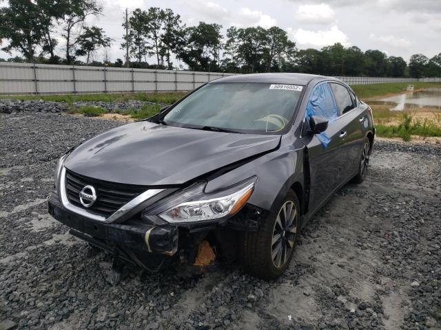 Photo 2 from auction – 2016 NISSAN ALTIMA 2.5 with VIN 1N4AL3AP1GC220223