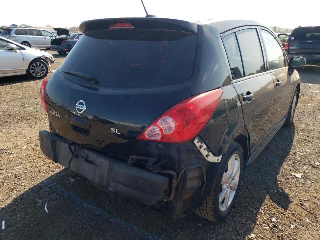 Photo 4 from auction – 2012 NISSAN VERSA S with VIN 3N1BC1CP2CK240083