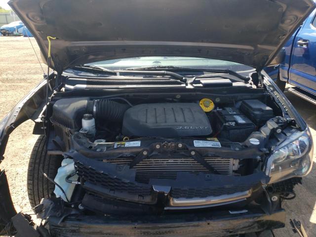 Фото 7 с аукциона – 2017 DODGE GRAND CARA с VIN 2C4RDGEG0HR631682