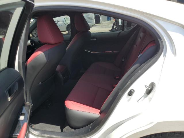 Photo 6 from auction – 2021 LEXUS IS 300 with VIN JTHCA1D27M5112751