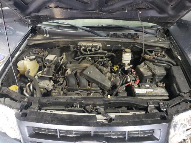 Photo 7 from auction – 2008 FORD ESCAPE XLT with VIN 1FMCU93158KC68306