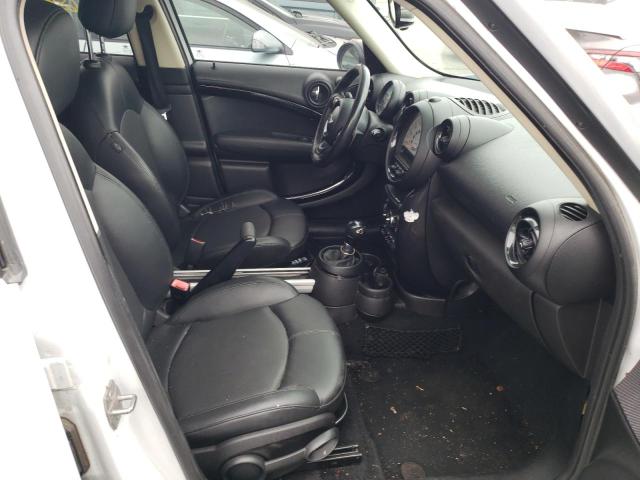 Photo 5 from auction – 2013 MINI COOPER S C with VIN WMWZC3C50DWP20924