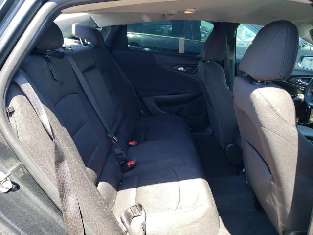 Photo 6 from auction – 2018 CHEVROLET MALIBU LS with VIN 1G1ZB5ST7JF218112