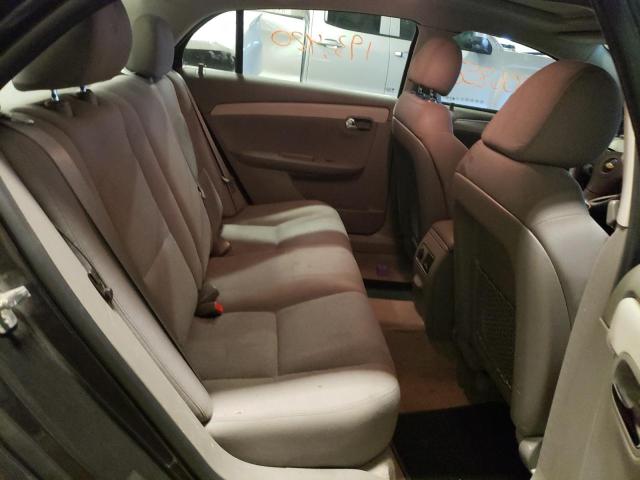 Photo 6 from auction – 2012 CHEVROLET MALIBU 1LT with VIN 1G1ZC5EU3CF386852