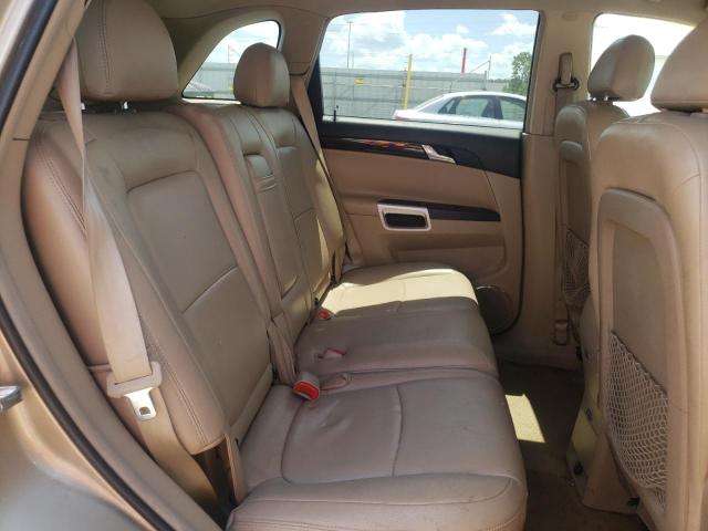 Photo 6 from auction – 2008 SATURN VUE XR with VIN 3GSDL73728S545720